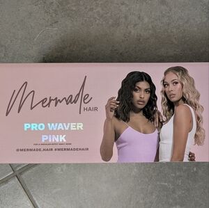 Prep-Wave Hair Styler - Black
